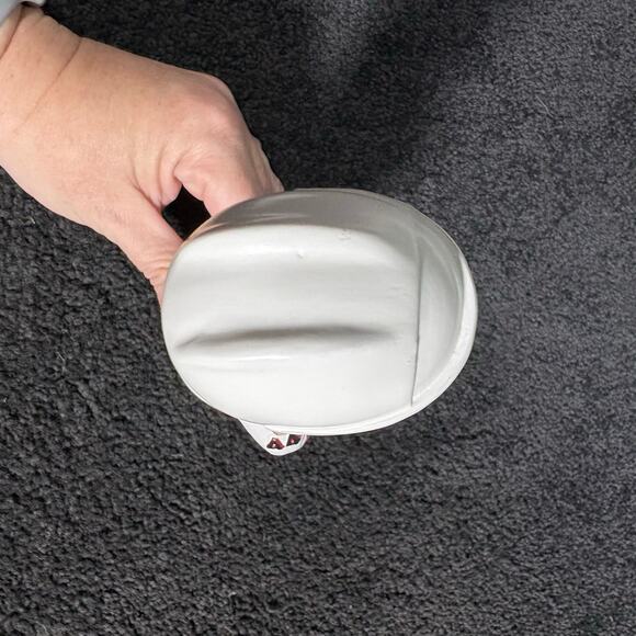 Todd Bertuzzi Vintage Bobblehead Vancouver Canucks - New In Box - Authentix 2002 - Picture 6 of 9